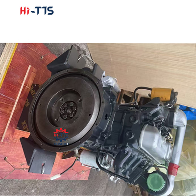 6D31T Комплексный двигатель Assy Дизельные двигатели Части