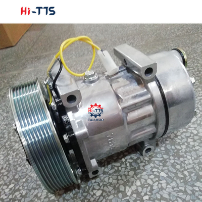 VOE11104251 Компрессор для грузовика Volvo A40D A35D A30D Экскаватор EC250D EC250E EC300D