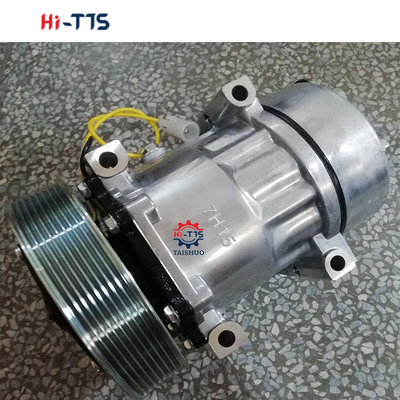 VOE11104251 Компрессор для грузовика Volvo A40D A35D A30D Экскаватор EC250D EC250E EC300D
