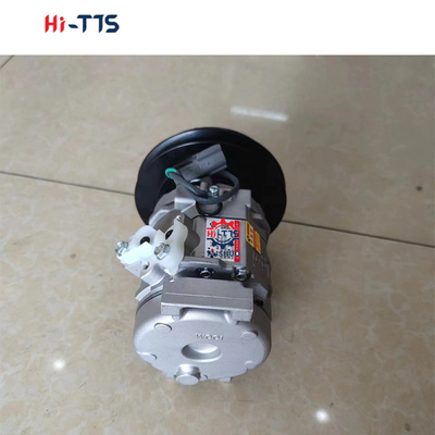 833989-1190 447220-3540 447220-4053 Компрессор для экскаваторов D4D 24V 10S15C
