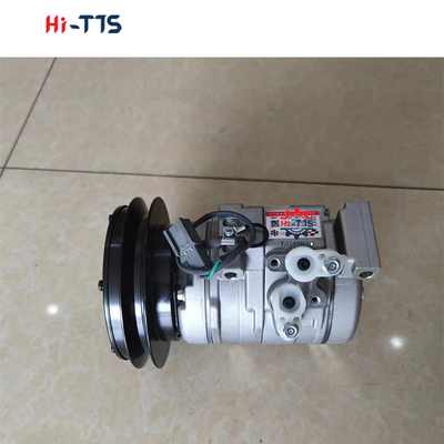 833989-1190 447220-3540 447220-4053 Компрессор для экскаваторов D4D 24V 10S15C