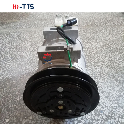 4710206 4621589 4719131 4721999 Компрессор для экскаватора ZX240-3 ZX330-3