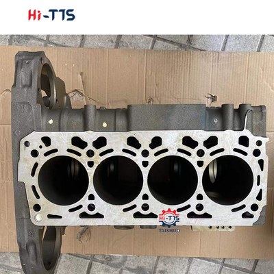 Сборка головки цилиндра V3307-CR для электронных частей для впрыска топлива для дизельных двигателей Kubota