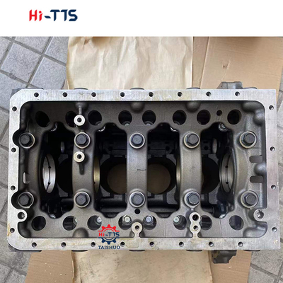 Сборка головки цилиндра V3307-CR для электронных частей для впрыска топлива для дизельных двигателей Kubota