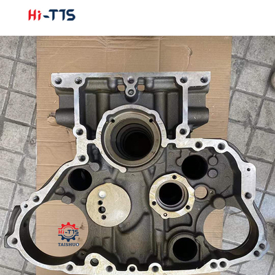 Сборка головки цилиндра V3307-CR для электронных частей для впрыска топлива для дизельных двигателей Kubota