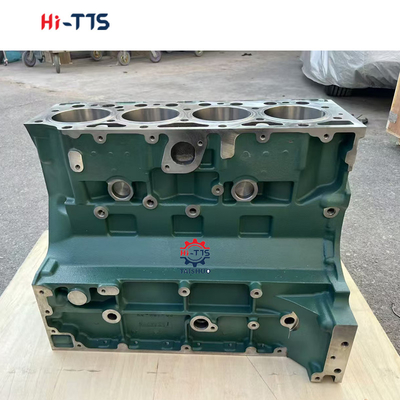 Глава цилиндра 04293366 VOE20970527 04515613 20970527 Для двигателя D5E EC200D EC210D