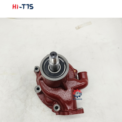 16100-2970 16100-2971 Водяной насос для двигателя Hino H07C H07CT H07D H06CT H06C