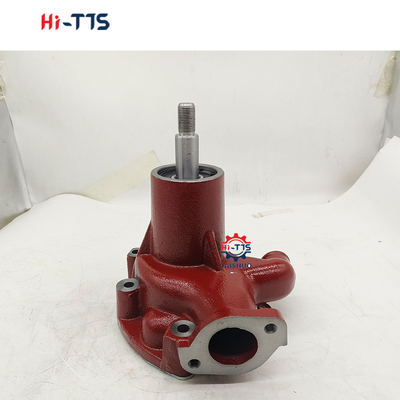16100-2970 16100-2971 Водяной насос для двигателя Hino H07C H07CT H07D H06CT H06C