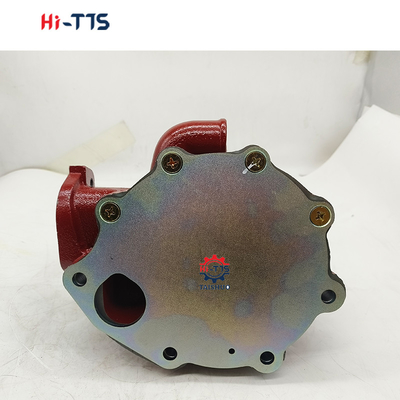 16100-2970 16100-2971 Водяной насос для двигателя Hino H07C H07CT H07D H06CT H06C