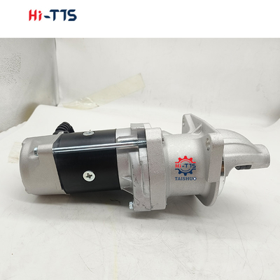 24V 11T 5.5KW 28100-2072A 28100-1443A 28100-2271 Стартерный двигатель для двигателя Hino H07D H07CT EH700