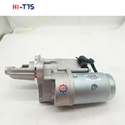 12V 11T 2.2KW 03111-4200 Стартерный мотор для двигателя K2700 Kia Original OEM