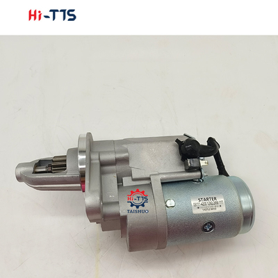 12V 11T 2.2KW 03111-4200 Стартерный мотор для двигателя K2700 Kia Original OEM