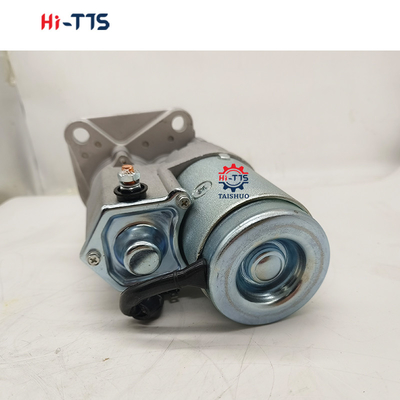 12V 11T 2.2KW 03111-4200 Стартерный мотор для двигателя K2700 Kia Original OEM