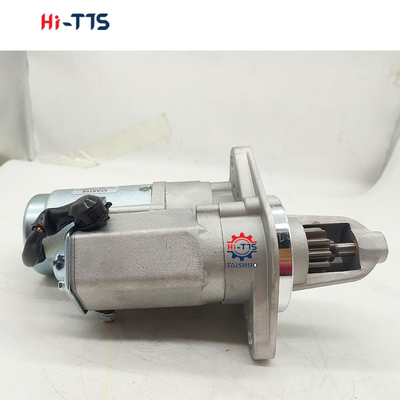 12V 11T 2.2KW 03111-4200 Стартерный мотор для двигателя K2700 Kia Original OEM
