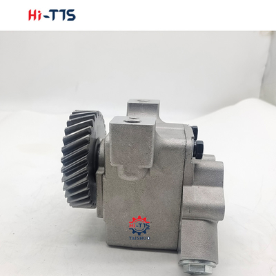 70MM Масляный насос 400915-00020 65.05100-6042 для DE12 DE12TIS D2366 Запчасти двигателя
