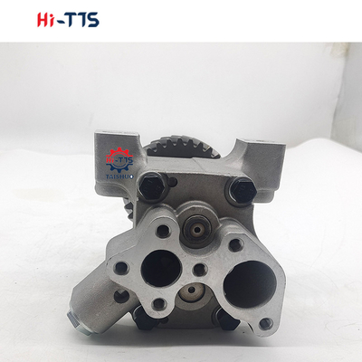 70MM Масляный насос 400915-00020 65.05100-6042 для DE12 DE12TIS D2366 Запчасти двигателя
