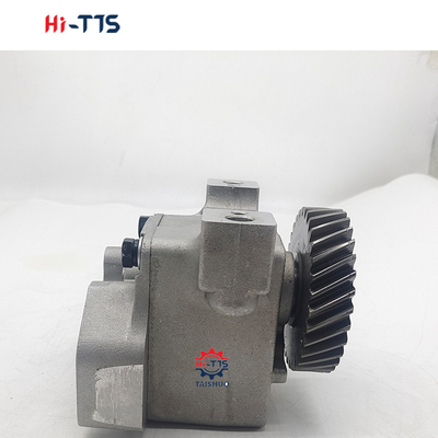 70MM Масляный насос 400915-00020 65.05100-6042 для DE12 DE12TIS D2366 Запчасти двигателя