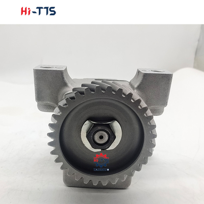 70MM Масляный насос 400915-00020 65.05100-6042 для DE12 DE12TIS D2366 Запчасти двигателя