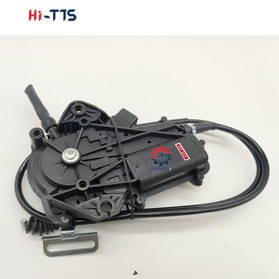 Двигатель 24В 25239017 2523-9016 для двигателя DX225 DX300LCA DX340LCA