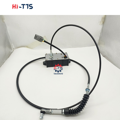 Двигатель 523-00008 для экскаваторов DX225 DX220