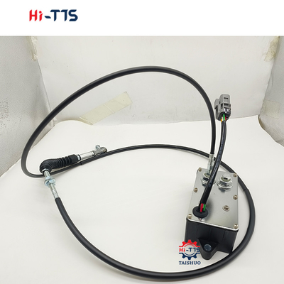 Двигатель 523-00008 для экскаваторов DX225 DX220