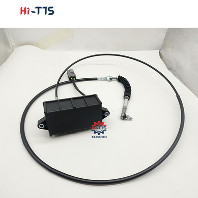 Двигатель 523-00008 для экскаваторов DX225 DX220