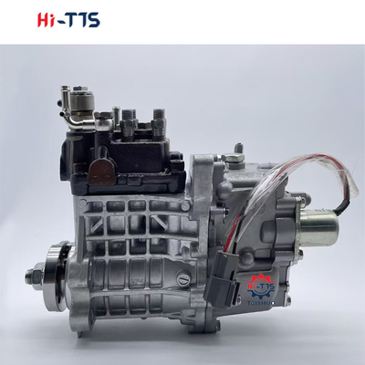 729642-51330 Топливный насос для 4D88E 4TNV88 Строительных машин Дизельное топливо