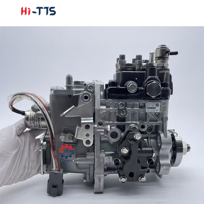 729642-51330 Топливный насос для 4D88E 4TNV88 Строительных машин Дизельное топливо