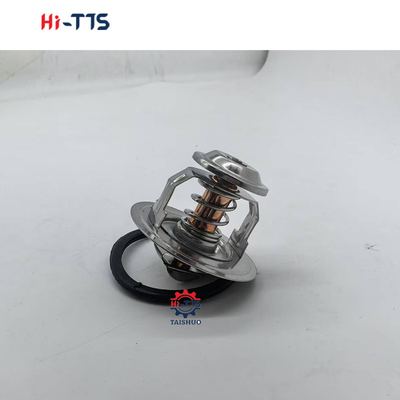 Термостат ME995300 ME994276 Подходящие части двигателя Fo6D14 6D15 6D16