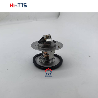 Термостат ME995300 ME994276 Подходящие части двигателя Fo6D14 6D15 6D16