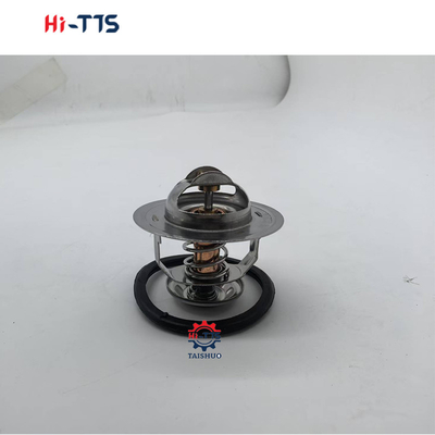 Термостат ME995300 ME994276 Подходящие части двигателя Fo6D14 6D15 6D16