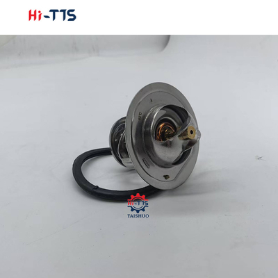 Термостат ME995300 ME994276 Подходящие части двигателя Fo6D14 6D15 6D16