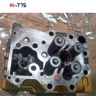 головка цилиндра 335-6218 3356218 10R-8845 20R-3540 Для 3512 Частей дизельных двигателей