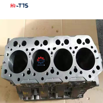 ME997711 ME990196 головка цилиндра для двигателя Cummins 4D34T