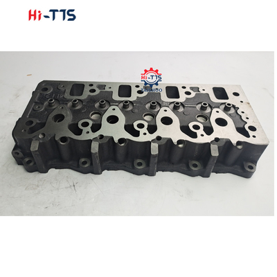 8-97114713-1 8-97195251-6 головка цилиндра для двигателя Cummins 4LE1 4LE2 Isuzu Machinery Diesel