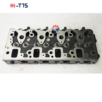 8-97114713-1 8-97195251-6 головка цилиндра для двигателя Cummins 4LE1 4LE2 Isuzu Machinery Diesel