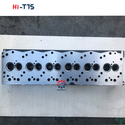 6221-11-1102 6221111102 головка цилиндра для Cummins S6D108 Части для капитального ремонта двигателя