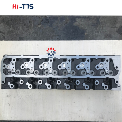 6221-11-1102 6221111102 головка цилиндра для Cummins S6D108 Части для капитального ремонта двигателя