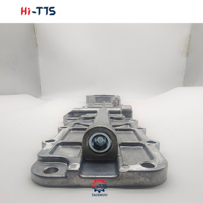 125-2971 1252971 5I7691 5I7690 Крышка для бокового охладителя масла E320B E320C E320D Части двигателя