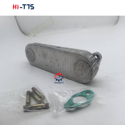 ME017230 ME013360 Покрытие маслоохладителя Для 4D32 4D34 Mitsubishi Ремонтные части двигателей