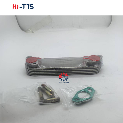 ME017230 ME013360 Покрытие маслоохладителя Для 4D32 4D34 Mitsubishi Ремонтные части двигателей