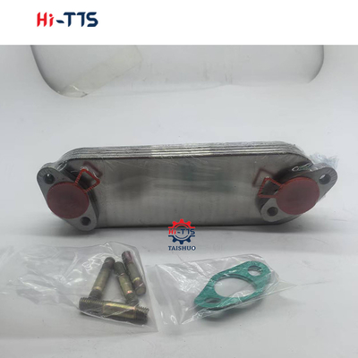 ME017230 ME013360 Покрытие маслоохладителя Для 4D32 4D34 Mitsubishi Ремонтные части двигателей