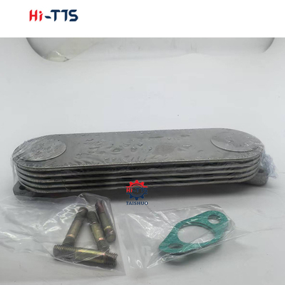 ME017230 ME013360 Покрытие маслоохладителя Для 4D32 4D34 Mitsubishi Ремонтные части двигателей