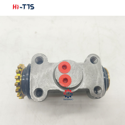 1S0340CG 58320-45201 Части тормоза Цилиндр тормозного колеса для автомобильного двигателя 3.5T/RH