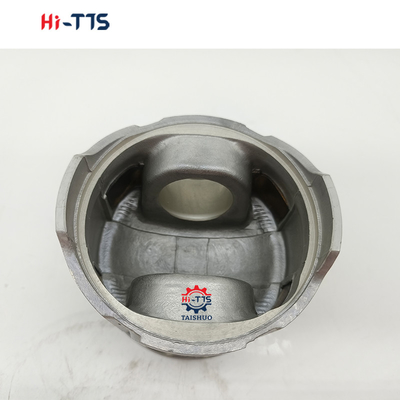 DH225-7 DH220-5 DB58 2 кг Алюминиевый поршень для деталей двигателя 65.02501-0280 65.02501-0561