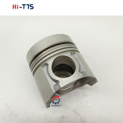 DH225-7 DH220-5 DB58 2 кг Алюминиевый поршень для деталей двигателя 65.02501-0280 65.02501-0561