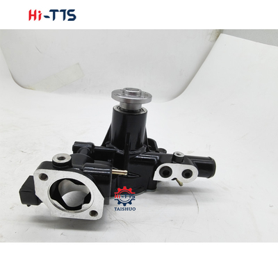 129004-42001 129508-42001 Водяной насос для yanmar 4TNV88 двигатель