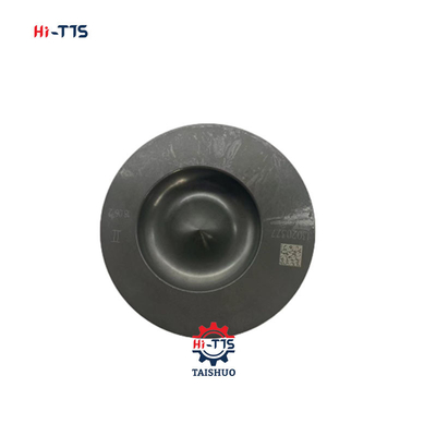 Дизельный двигатель Weichai WP6 TD226B-6G TD226B поршневый 615600030011