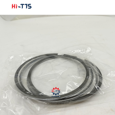 Запасная часть двигателя 6150-31-2030 6150312030 Поршневое кольцо RIK Brand 6D125 6D125E