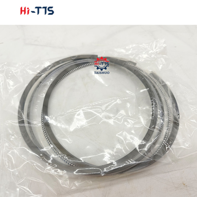 Запасная часть двигателя 6150-31-2030 6150312030 Поршневое кольцо RIK Brand 6D125 6D125E